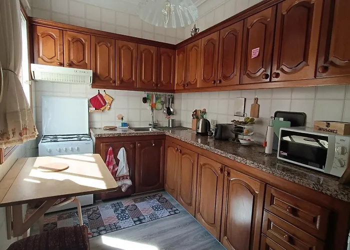 Habitacion Privada En La Laguna