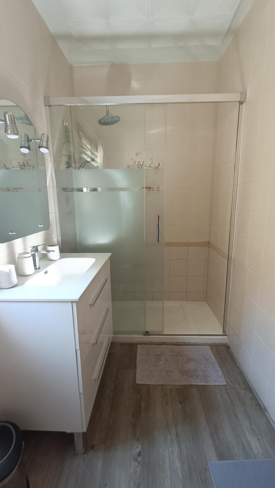Privada En La Laguna El Portezuelo